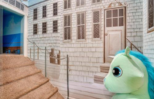 Pet-Friendly Auburn Home on 3 Acres - Foto 42