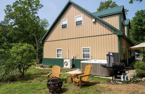 Mockingbird Mountain Spa and Retreat - Foto 24