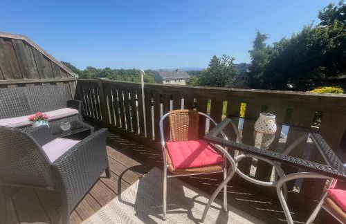 Burghof Ferienwohnungen Görlitz Apartmenthaus - Foto 14