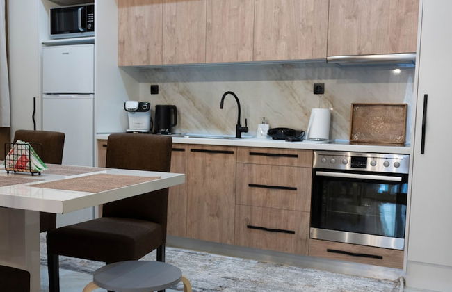 Aurora Breeze Trikala Town - Foto 20