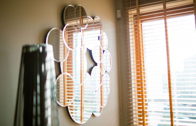 Colorful Apartments Pułtusk - Photo 20