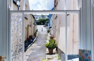 Sea View Cottage Dream By The Water - Foto 29