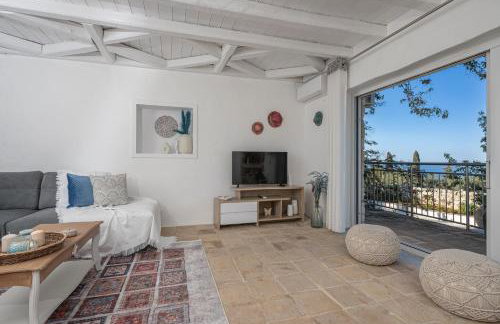 Louiza - Luxury Stone Villa - Foto 13