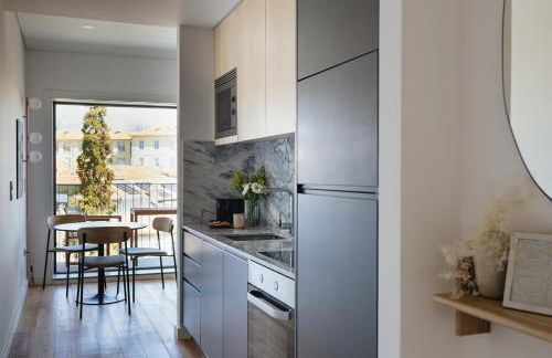 Oporto City View - Ferreira Cardoso - Foto 7