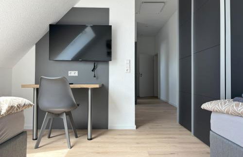 Apartments Leimen - Foto 7