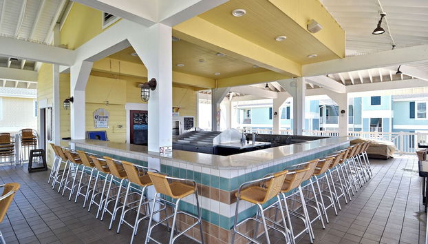 Beachside Blue Sailfish by Ryson Vacation Rentals - Foto 4, Ausstattung der Unterkunft