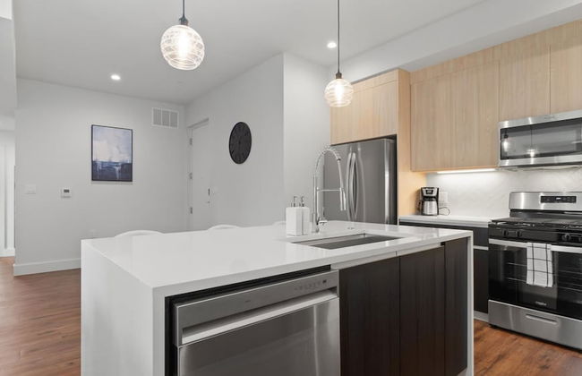 Upstay! New Renos Spacious Apartment Near Soco - Foto 14