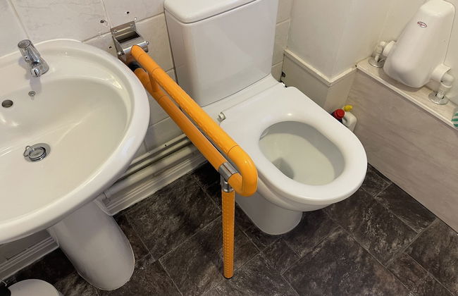 Princess Gardens Liverpool Accessible - Foto 27