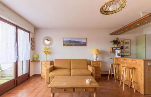 Les Lagopèdes - Charmant T2 entre lac et montagne - Foto 10