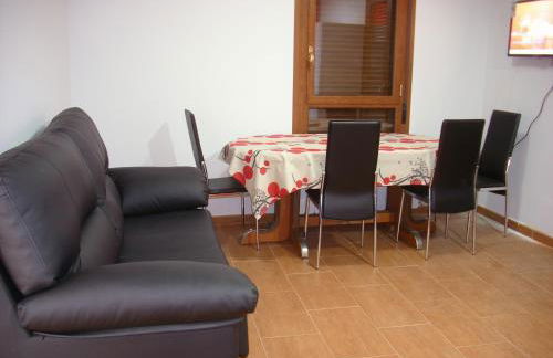 Casa Larriero de Olsón Aínsa - Foto 13