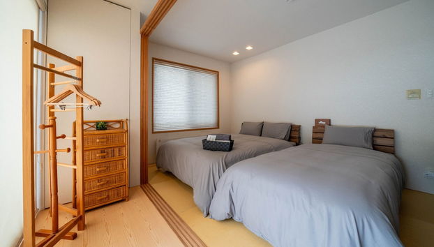 THE CALLA - Foto 2, Habitación