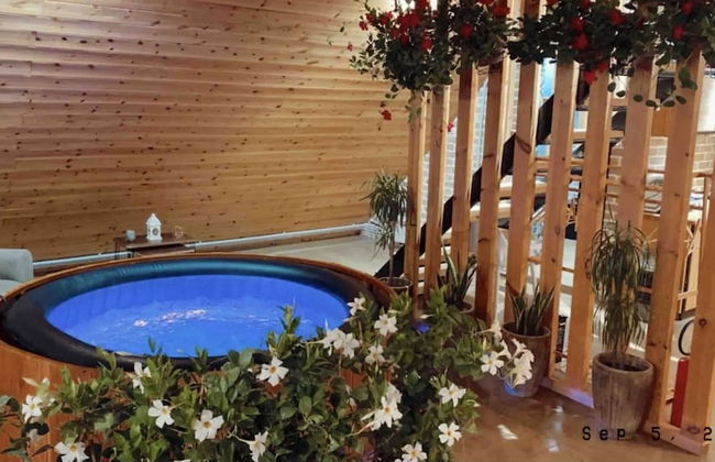 Agnes Relaxing Villa - Photo 11