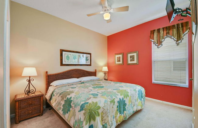 Sun Palm Paradise - Foto 6