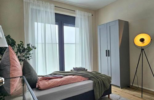 Exklusives Penthouse mit Sonnenterrasse - Foto 12