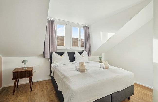 Limehome Dresden Antonstraße - Foto 3