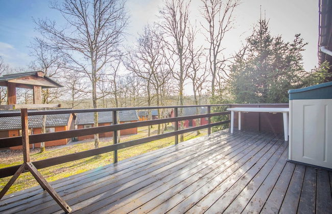 Ardennes Chalet Near Somme-leuze With Terrace - Foto 28