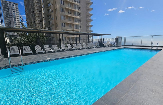 Oceana Suites Reñaca Norte - Photo 13