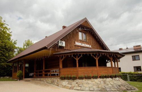 Agroturystyka Pawlikówka - Foto 2