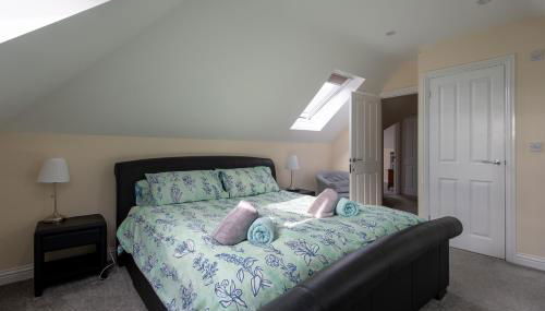 Seaview Cottage - Foto 4