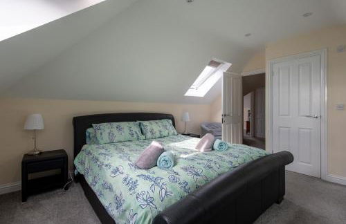 Seaview Cottage - Photo 4