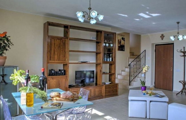 Villa Morotti Comfortable Holiday Residence - Foto 31