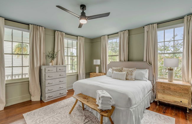 The Palmetto House - Foto 6