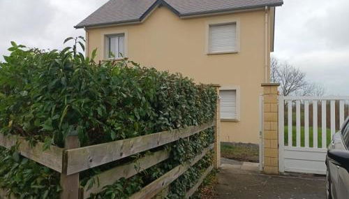 Maison à saint-Laurent-sur-mer - Foto 4