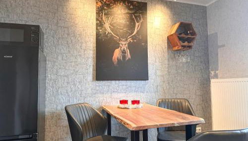 WILD&COZY Apartment mit moderner Küche & Terrasse - Foto 5