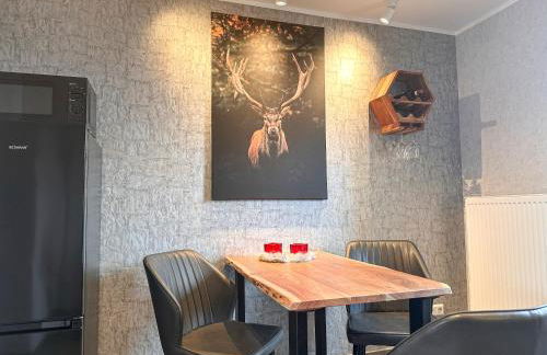 WILD&COZY Apartment mit moderner Küche & Terrasse - Foto 5