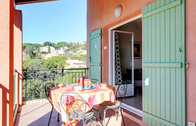 Le Mas d'Esquières - Foto 16