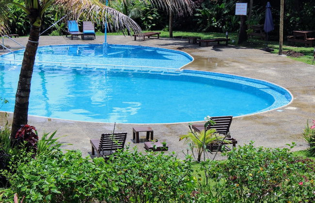 Blue West Villas - Photo 22