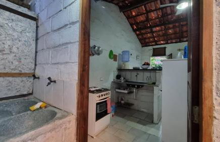 Quitinetes Rusticas Junto a Natureza - Bruxas e Bruxos - Foto 49