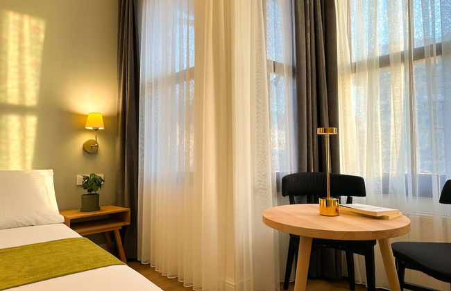 The Haliç Bosphorus - Foto 30