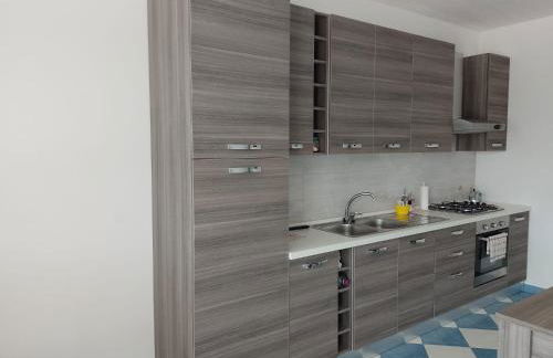 villa,Salentina, vista mare - Foto 5