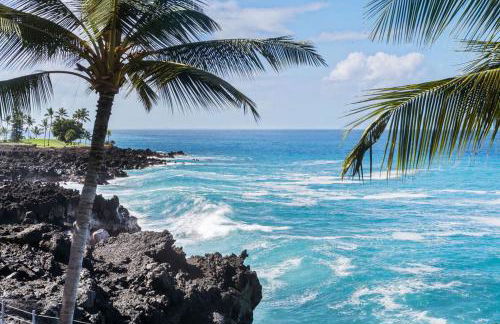 Kona Surf & Racquet 1-305 by Casago Kona - Luxury Oceanfront & Fun - Foto 96