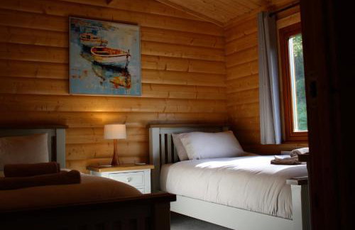 Viaduct Fishery Lodges - Foto 67