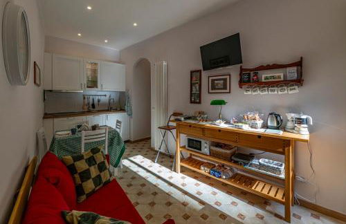 San Peter's Country House - Foto 15