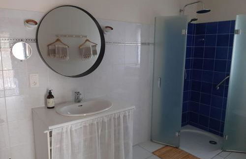 Chez Berger, 2 persoons Gîte L'Oustalou - Foto 11