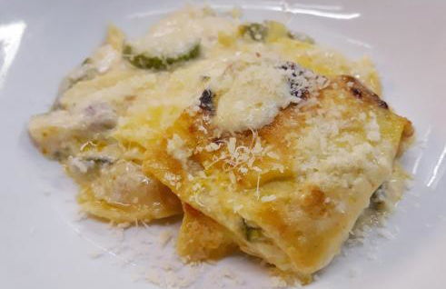 Agriturismo Campo Rosso - Foto 43