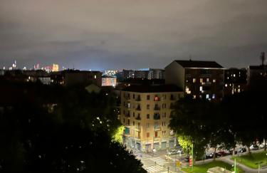 Simona Home Milano -Bocconi,Naviglio,Duomo,Milano-Cortina,IEO,IULM,Assago Forum - Foto 7