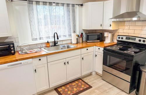 House with Firepit near Noda Plaza Midwood LightRail - Foto 4