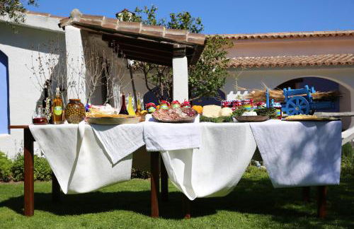 Agriturismo Guthiddai - Foto 44