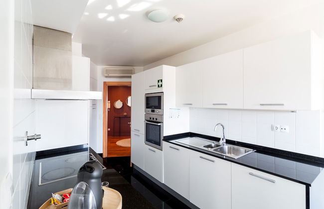 Oriente 25 Apartments by APT IIN - Parque das Nações - Foto 23