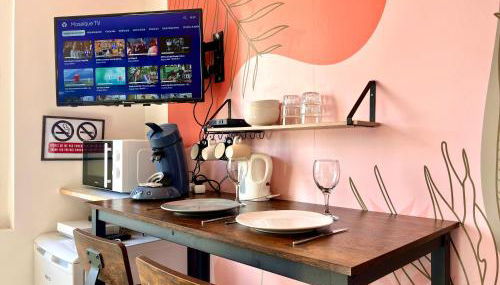 A605 Studio Auxerre avec parking - Foto 3