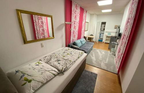 Ruhiger Rückzugsort in Steinheim - Foto 5