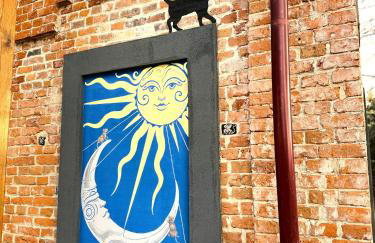 Stara oficyna - Foto 14