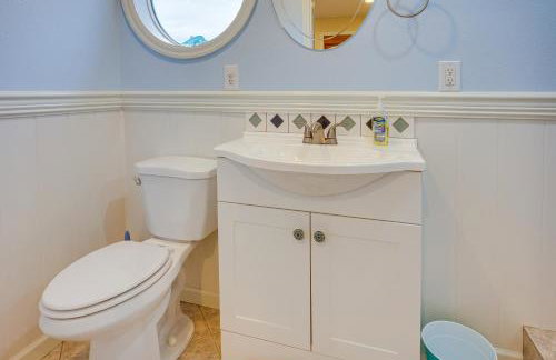 Oceanfront Home in Port Orford The Lighthouse - Foto 13