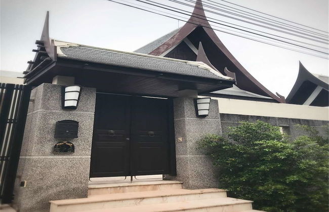 Villa Xilaiwan - Foto 9