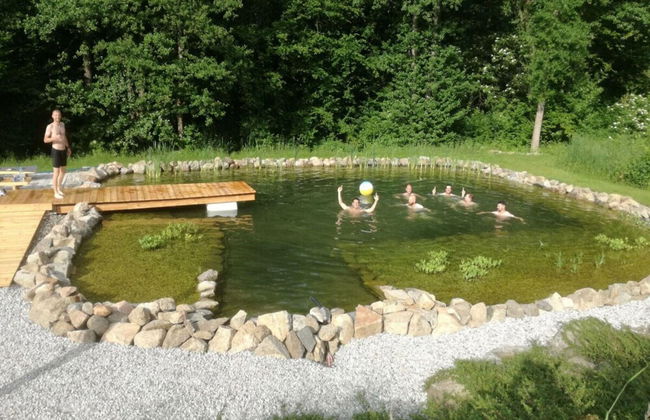 Beautiful Villa With Spacious Rooms - Foto 31