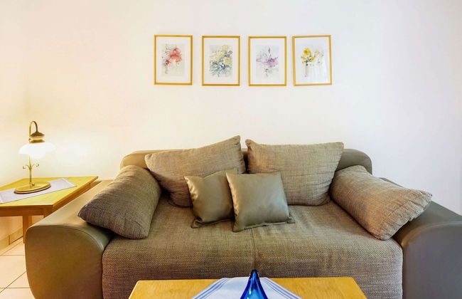 Ferienwohnung mit Bergaufenthalt in Schonau - Foto 15